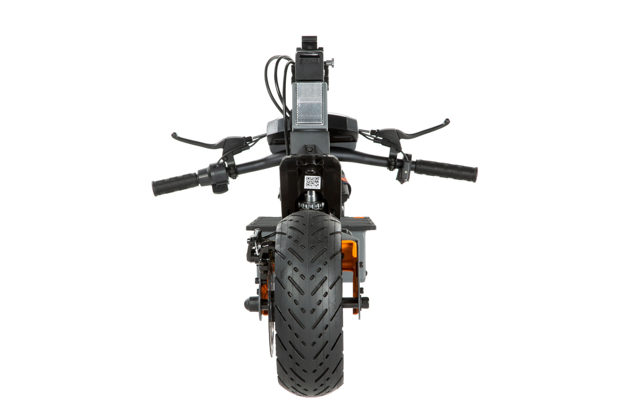 EU/UK Stock New 2026 New Arrival Two-Wheel Kukirin G4 with Front Fender Off-Road Foldable Electric Scooter Lithium 20AH