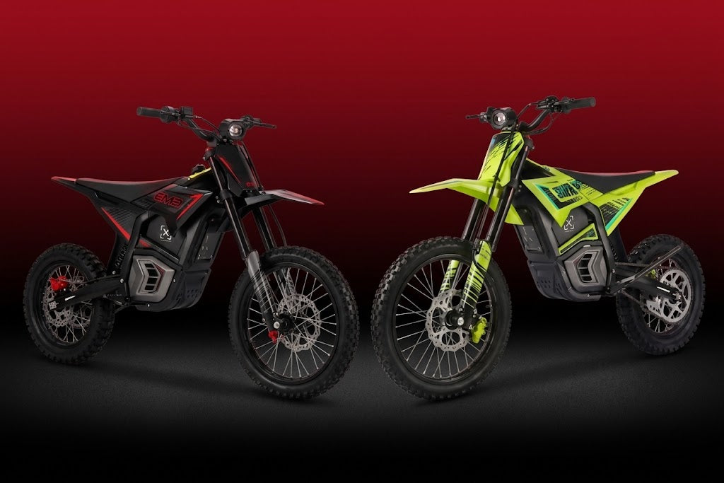 2024 VALTINSU EM5 PRO 5600W Electric Dirt Bike 60V 27Ah 52MPH Off-Road Motorcycle Mid Drive Motor Lightweight E-Dirt Bike