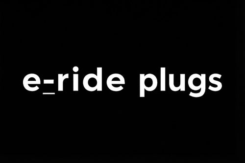e-ride plugs
