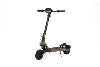 KuKirin G2 Ultra - Unisex Folding Electric Scooter with Full Suspension, 18Ah Lithium Battery, and Aluminum Frame