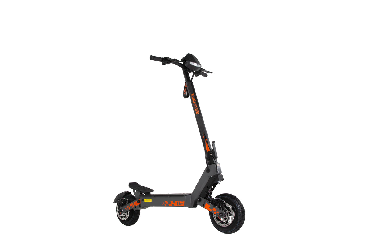 EU Stock KuKirin G2 Cheap Electric Scooter Adults Poland Warehouse