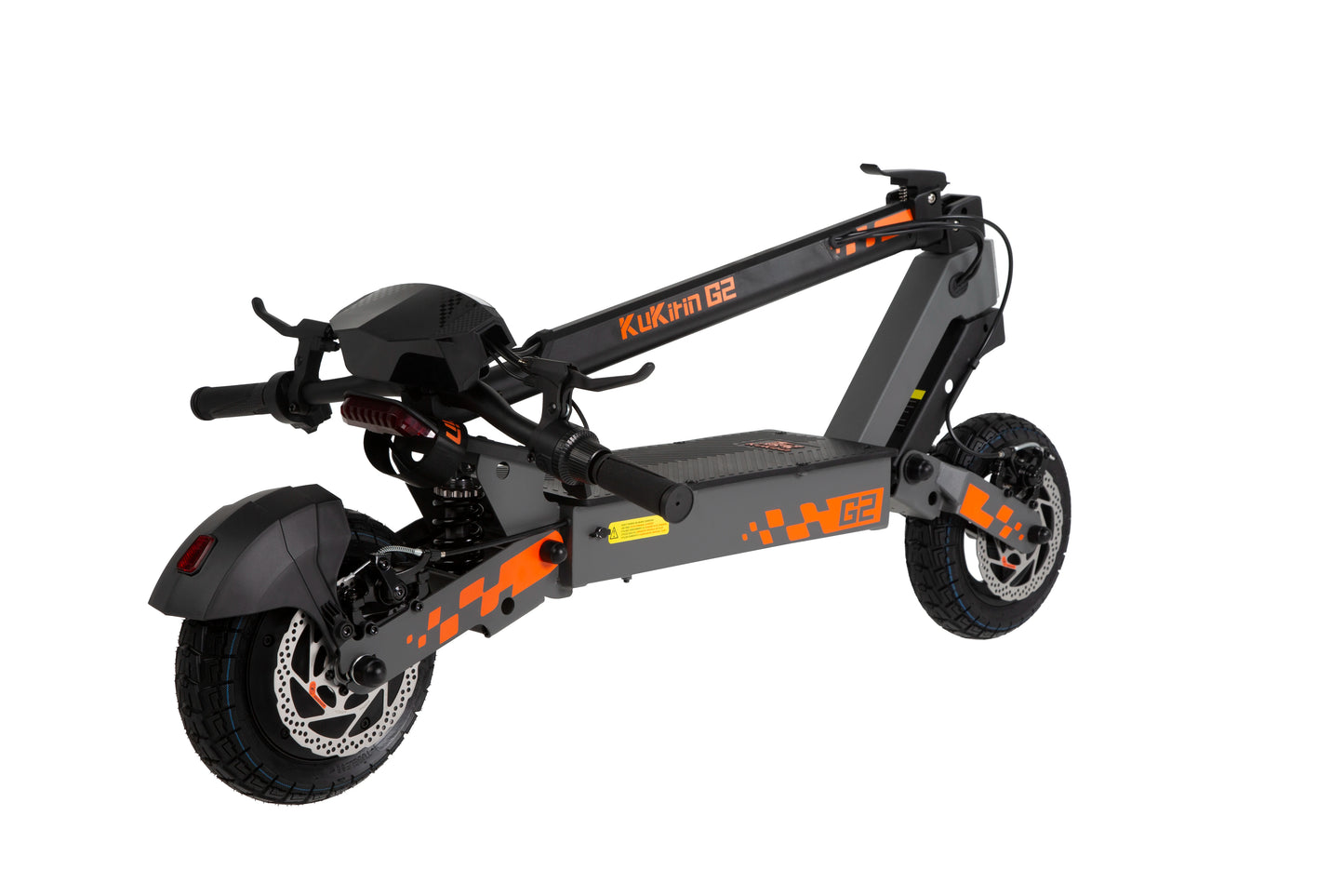 EU Stock KuKirin G2 Cheap Electric Scooter Adults Poland Warehouse