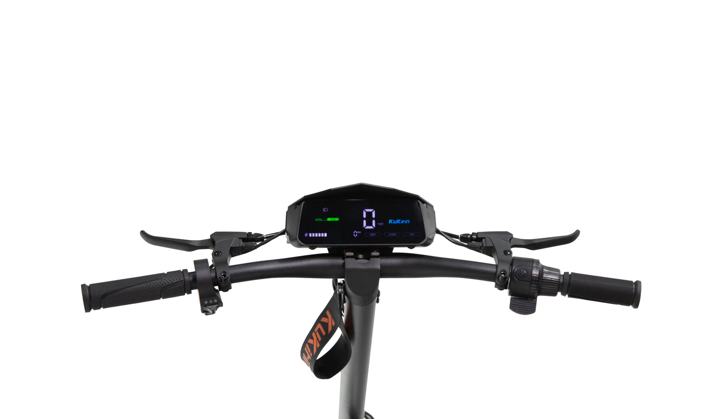 EU Stock KuKirin G2 Cheap Electric Scooter Adults Poland Warehouse