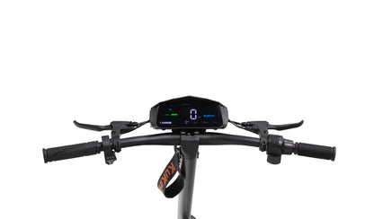 EU Stock KuKirin G2 Cheap Electric Scooter Adults Poland Warehouse