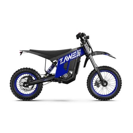 GT1 5400W 60V/28Ah Off-Road Electric Scooter – High-Performance Adult Scooter with Hydraulic Disc Brakes and Full Suspension