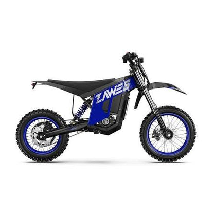 GT1 5400W 60V/28Ah Off-Road Electric Scooter – High-Performance Adult Scooter with Hydraulic Disc Brakes and Full Suspension