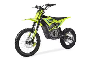 2024 VALTINSU EM5 PRO 5600W Electric Dirt Bike 60V 27Ah 52MPH Off-Road Motorcycle Mid Drive Motor Lightweight E-Dirt Bike